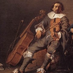 Antonio Vivaldi - Cello Sonata No. 4 in B-flat Major