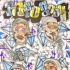 PAPO: THE GREAT MUTA (PROD. BY SUBJXCT 5)