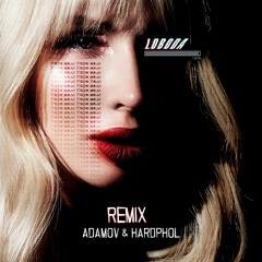 LOBODA - Мира мало (Vadim Adamov & Hardphol Remix) (Radio Edit)