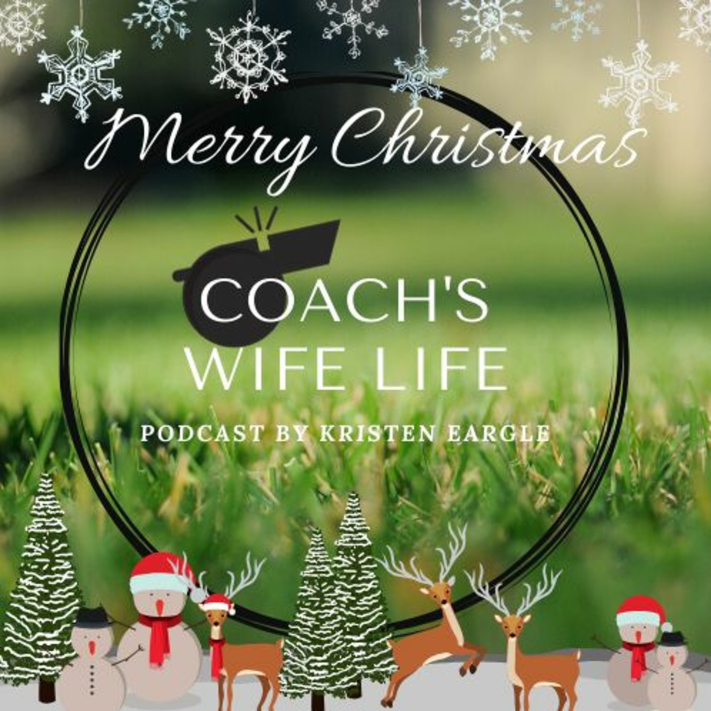 Coach\'s Wife Life