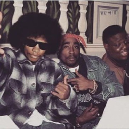 Stream all reposts of 2Pac Cypher pt.1 (feat. Redman, ODB, Eazy E