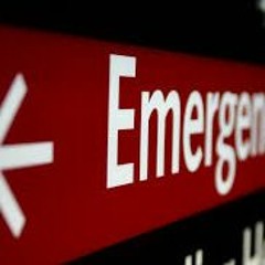 Emergency (88bpm Boom Bap)
