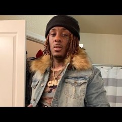 CML (Lavish D) A lot Goin On (Instrumental)