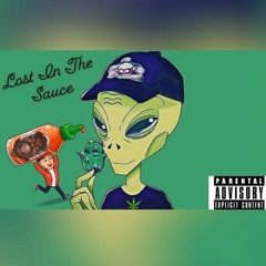 Lost In The Sauce (prod. ESKRY)