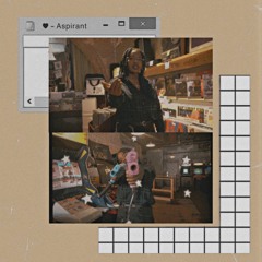 Amaninauzuri - Aspirant