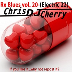 Rx Blues Vol.20 (Electric 22)