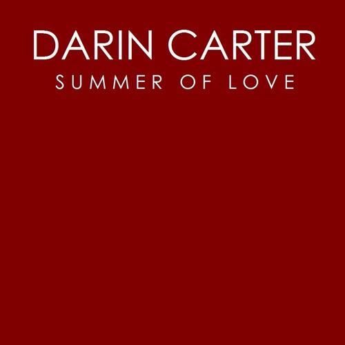 Darin Carter - Summer Of Love (Radio Edit)