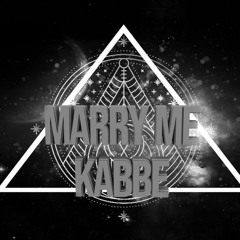 KABBE - Marry Me (Original Mix)