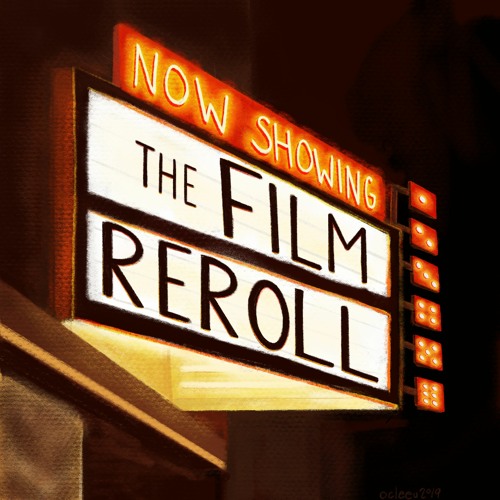 The Film Reroll (filmreroll.com)