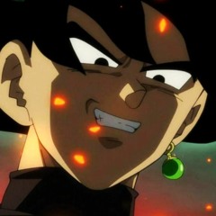 Goku Black (Dark Trap Type Beat)