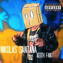 Nikolas Santana - Keith Fant