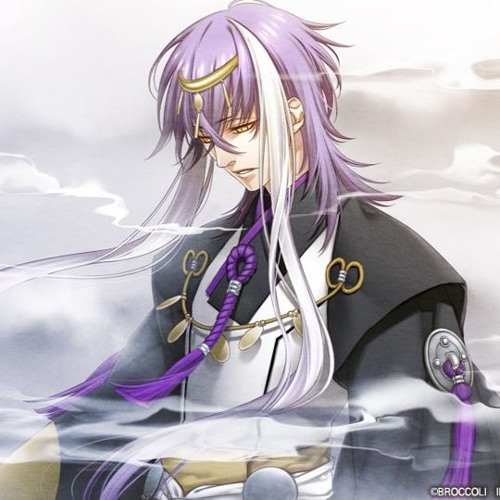 Stream Kamigami no asobi - Hitohira ( Tsukito Totsuka ) by