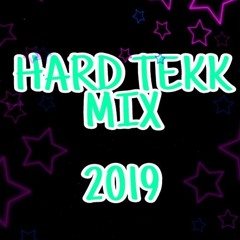 DJ Now@ky - Hardtekk MIx 2019 Tanz&Feier Drüber Nach