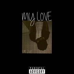 my love... (hearteater remix)