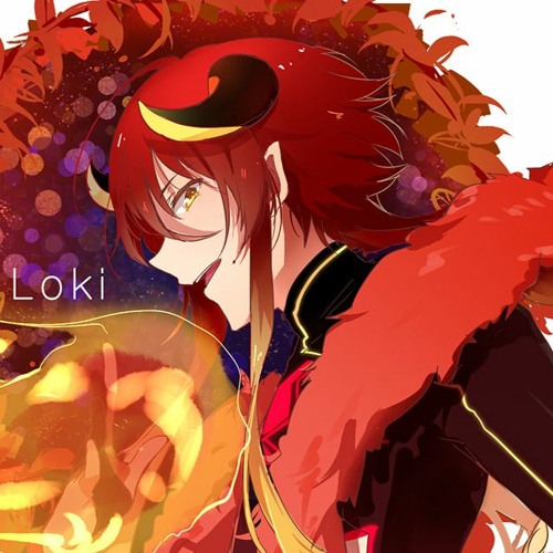 Loki Laevatein/Story, Kamigami no Asobi Wiki