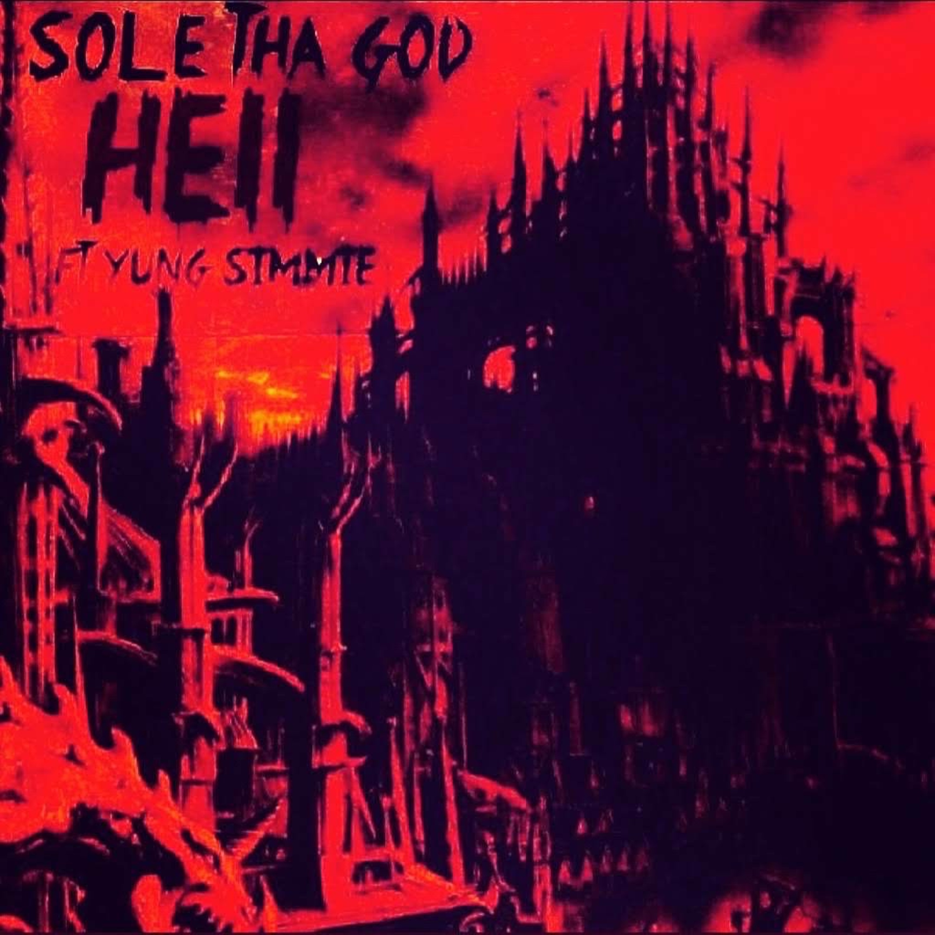 SoleThaGod