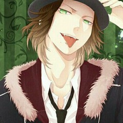 (Diabolik Lovers)Laito Sakamaki- QED