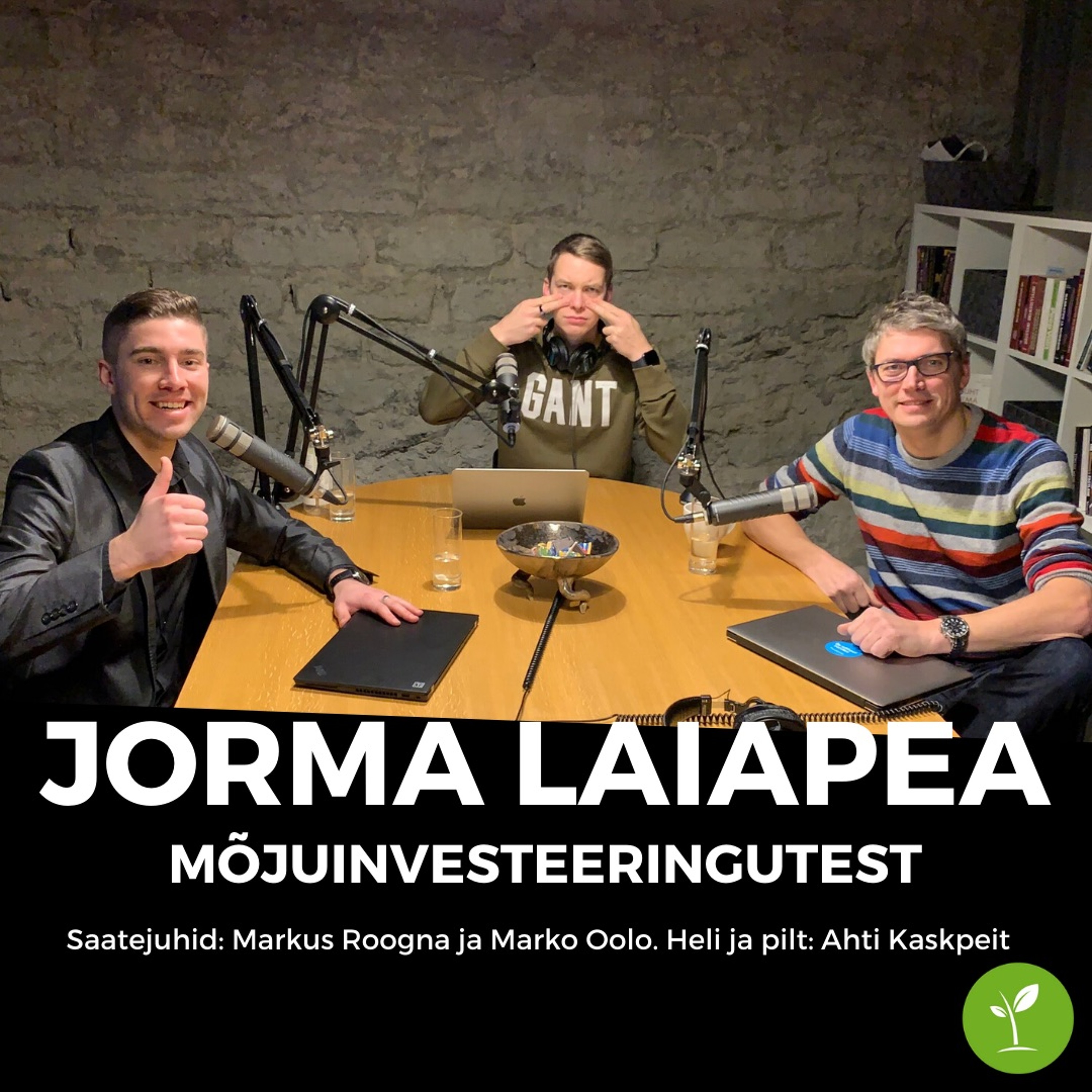 Investeerimisklubi