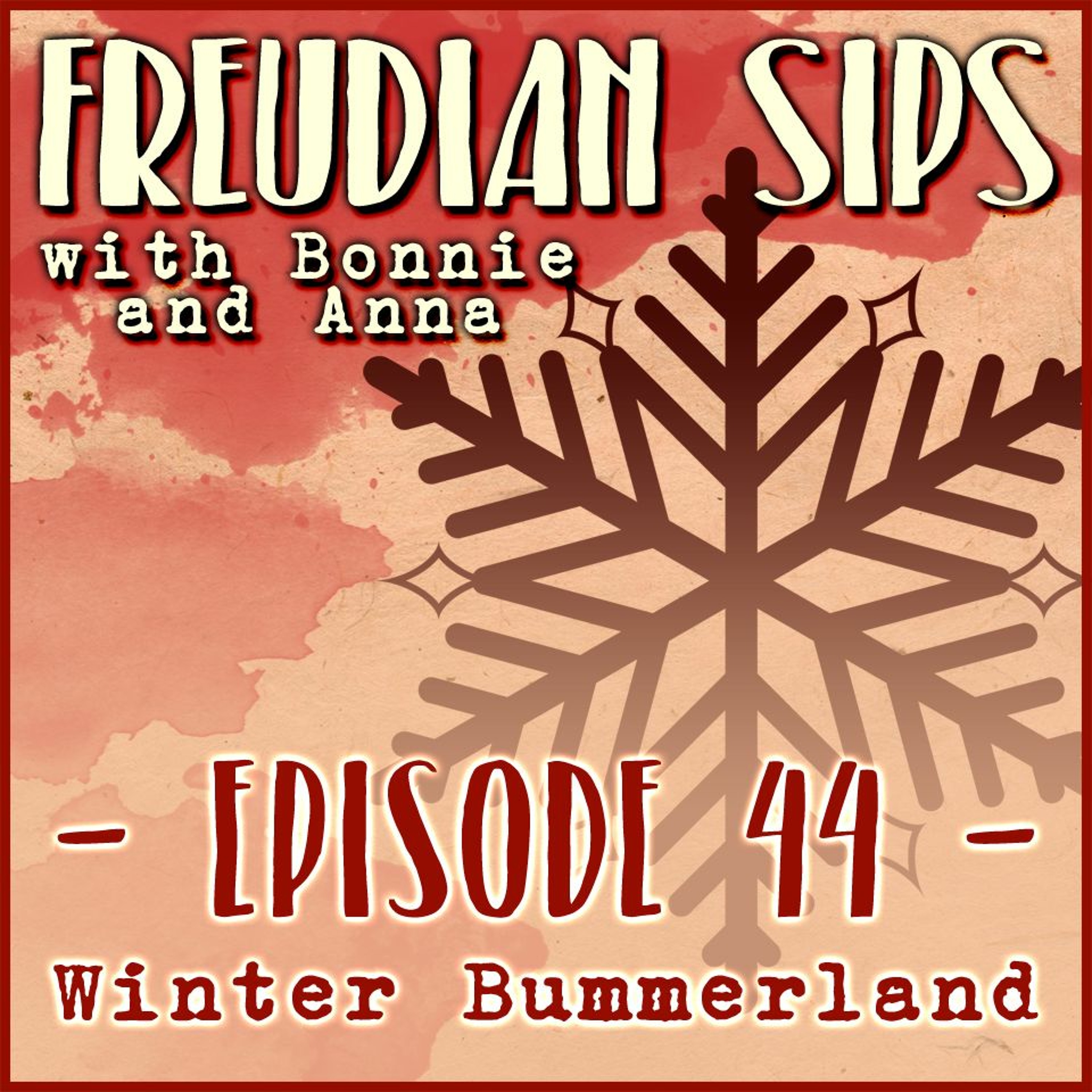 Freudian Sips
