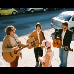 The Ballad Of S.M.E [fanbedroom tour)