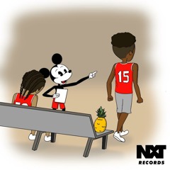 Steven Biggs Jr - New Pages (feat. TheParadyse)