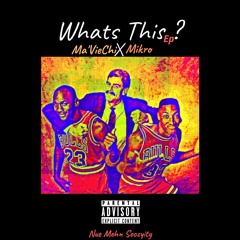 IN DA LOOP - MA'VIECHI X MIKRO(JUICE WRLD TRIBUTE)