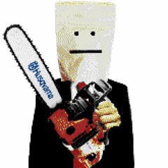 Jeffery the Chainsaw Man