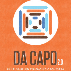 Da capo demo "Spirits of Silendaal" by Piotr Musial