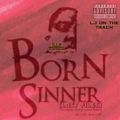 Born Sinner(Lost Files)