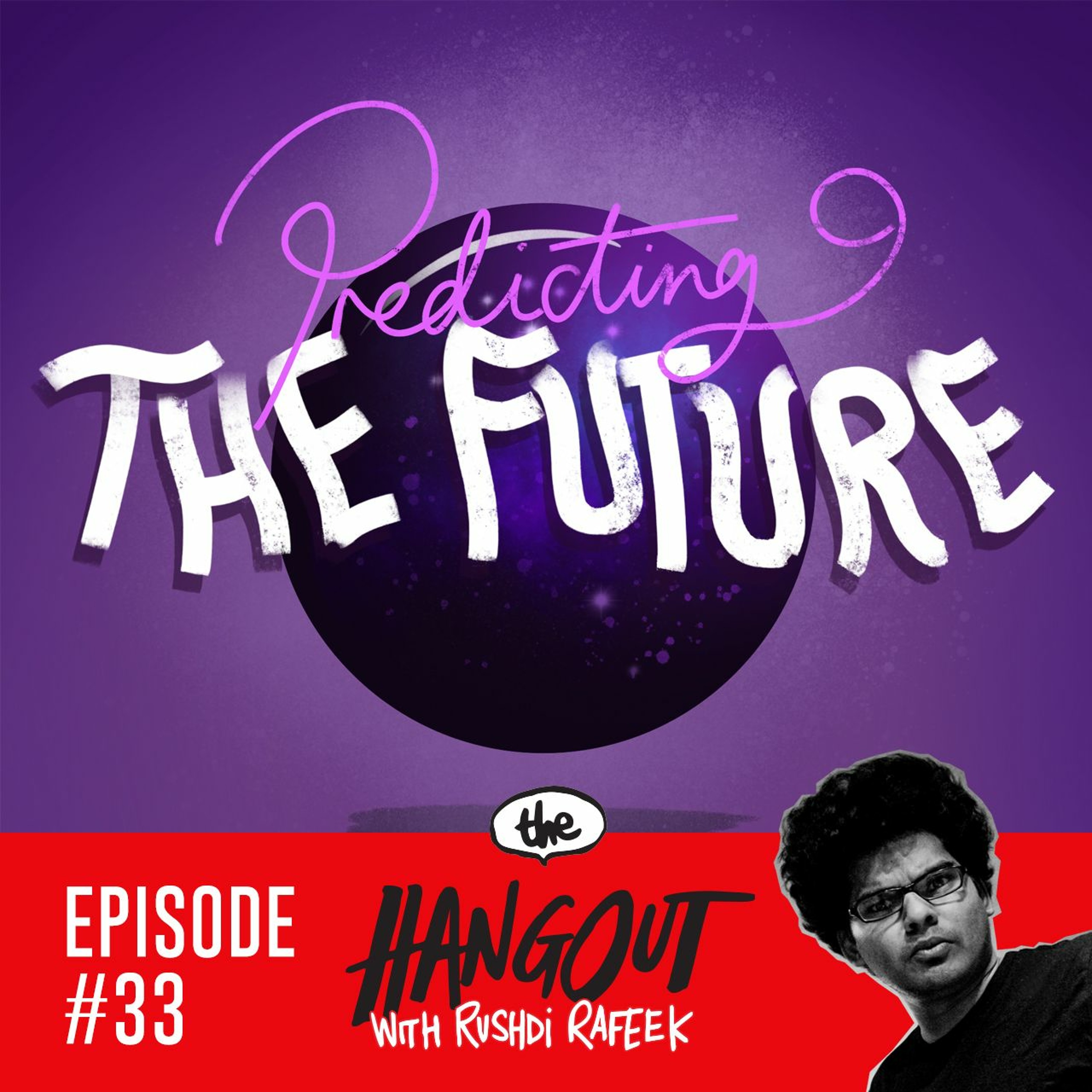 Hanging out with Taqi & Mansi - The Future