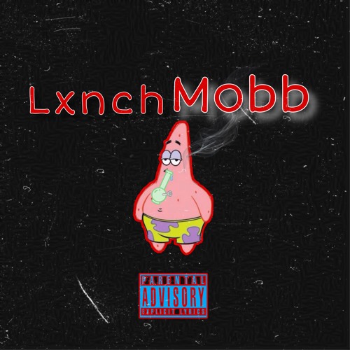 Evil - LxnchMobb