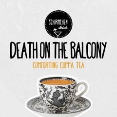 Death on the balcony