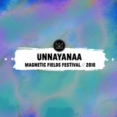 Unnayana @ Magnetic Fields Festival 2018