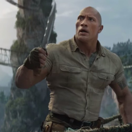 Jumanji 2 full movie hindi dubbed watch online shop