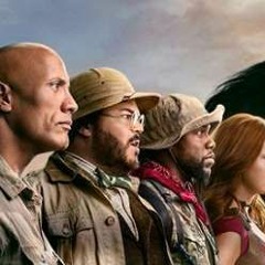 Stream Jumanji The Next Level Full Movie Hindi Dubbed 2019 By Margaretrjohnson06 Listen Online For Free On Soundcloud