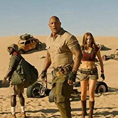Stream Jumanji The Next Level Full Movie Hindi Dubbed 2019 By Margaretrjohnson06 Listen Online For Free On Soundcloud