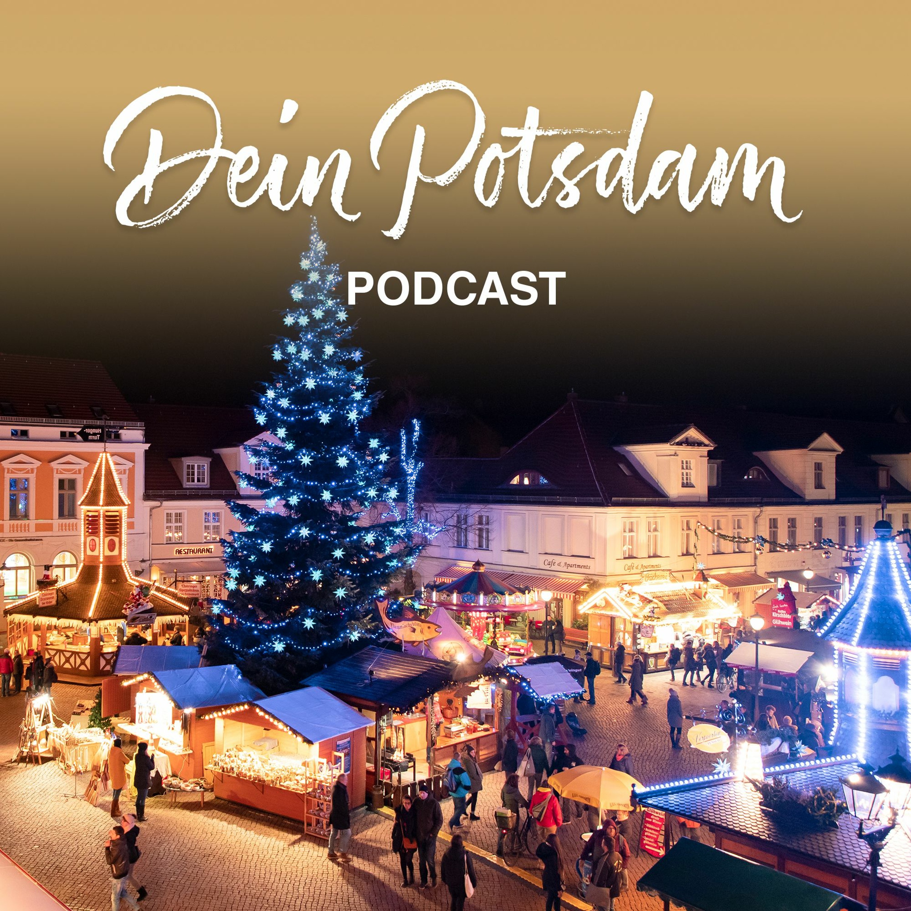 Dein Potsdam Podcast