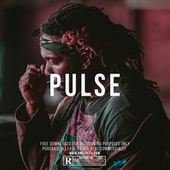 Pulse | Lil Mosey Type Beat