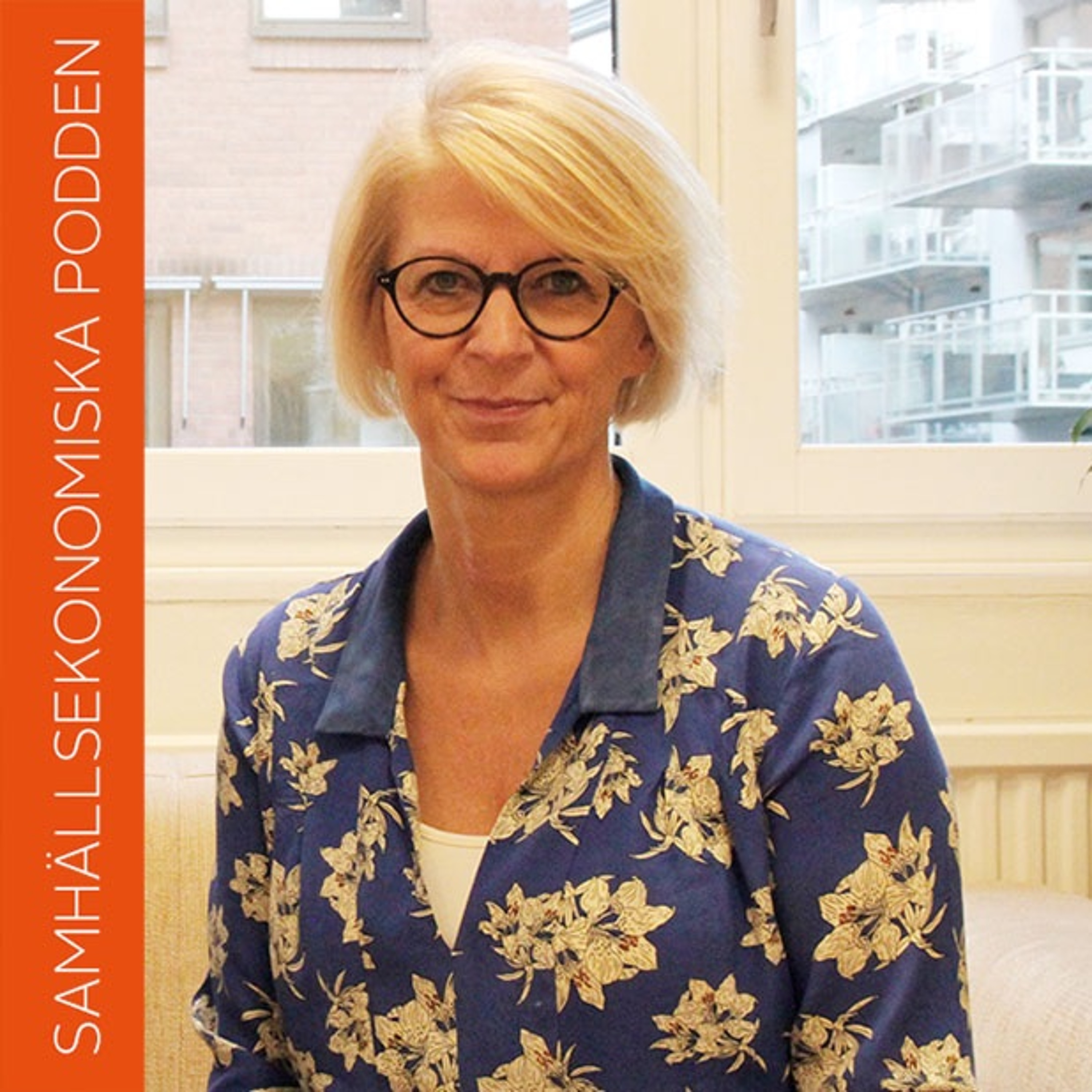 Samhällsekonomiska podden