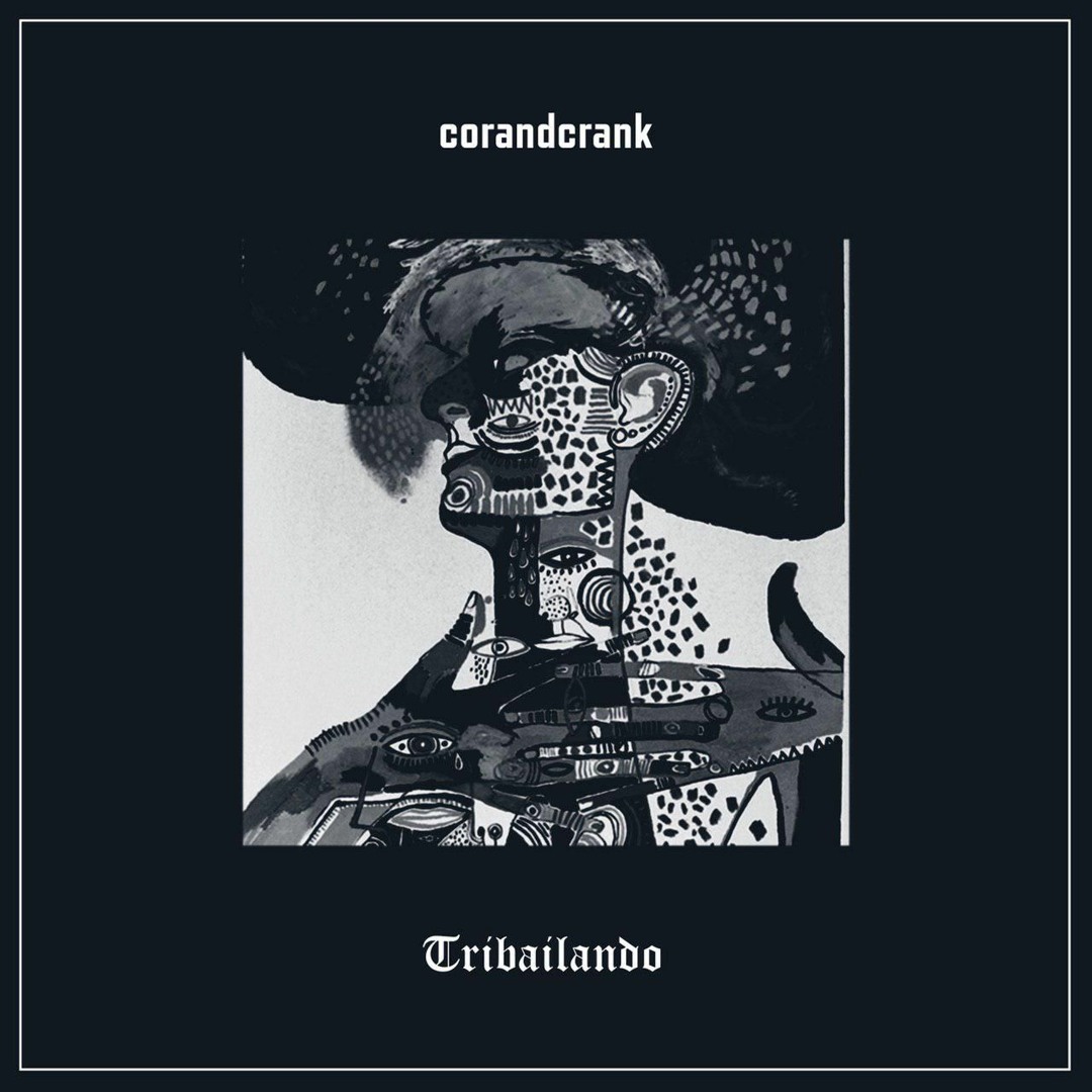 Corando Crok Stream corandcrank - Tribailando by corandcrank | Listen online for ...
