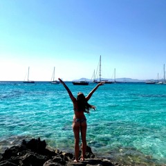 Deep & Sexy 01 - Ibiza Days