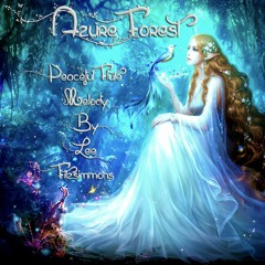 Electronic Musical Wizard - Azure Forest