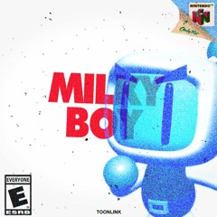 BYE MILKY
