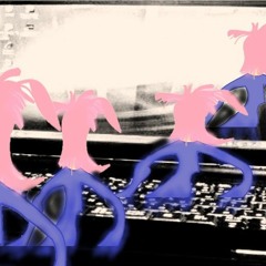 Open your Notebook! (Backing track)