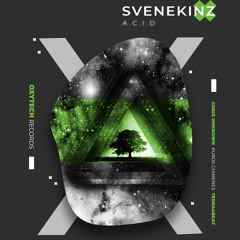 Svenekinz - A.C.I.D (Orginal Mix)