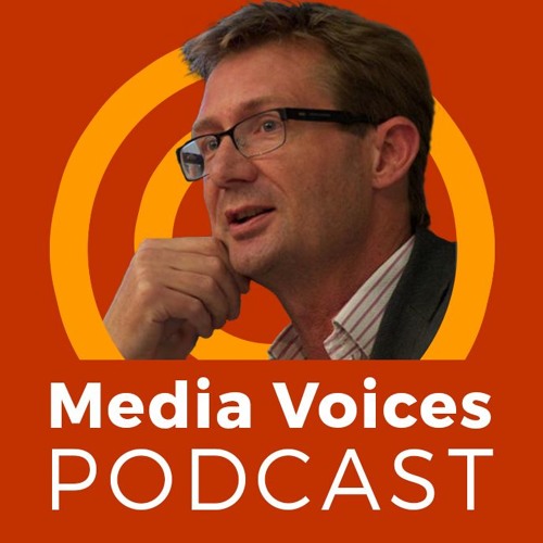Media Voices: Reuters Institute for the Study of Journalism's Nic Newman on news podcasting