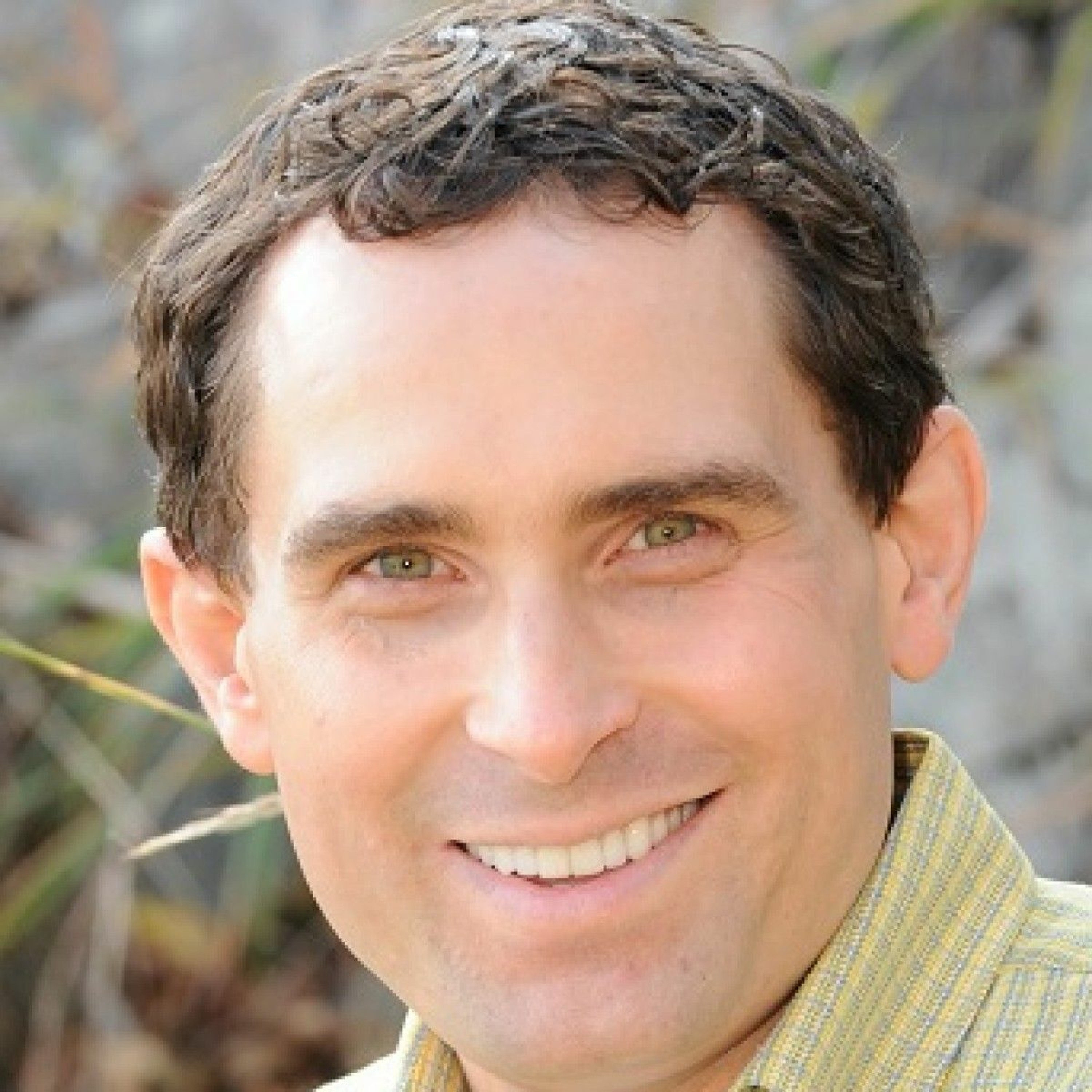 cover of episode Justin Langseth: The Rise of the Data Marketplace