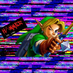 Legend Of Hammer