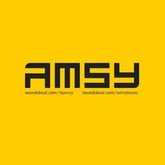 [Old beat] Amsy - Biribiri (2009) (Version 2) [Download link on description]