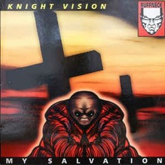 Knightvision - Mind Over Matter